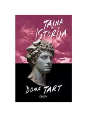 Tajna istorija