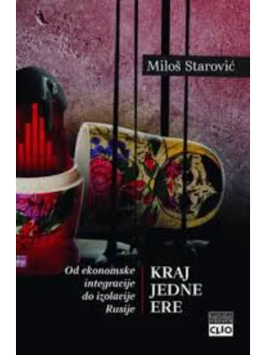 Kraj jedne ere