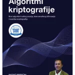 Algoritmi kriptografije, prevod II izdanja