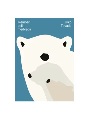 Memoari belih medveda