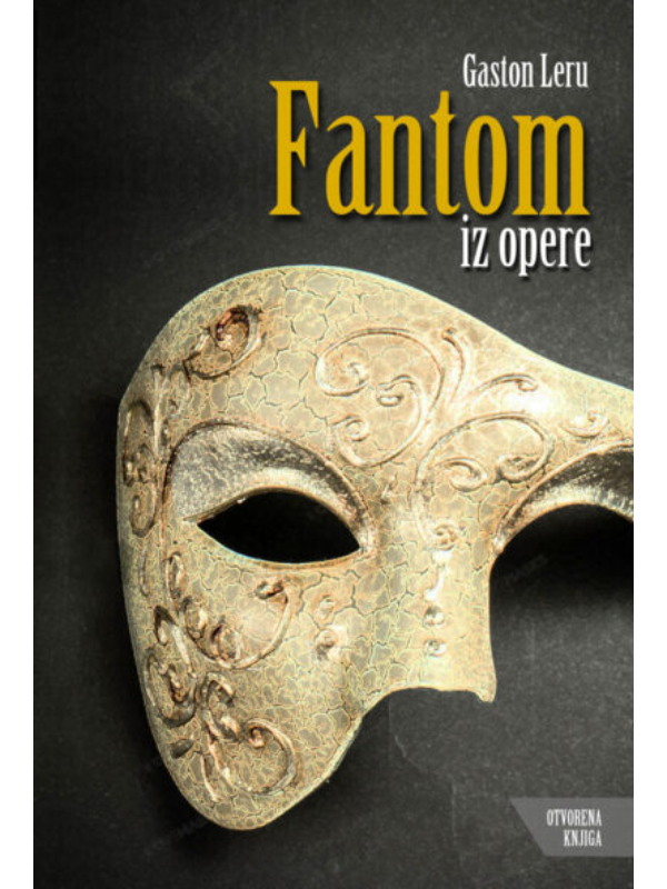 9788676743193 Fantom iz opere - Slika 1