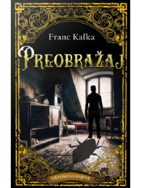 9788676743704 Preobražaj - Slika 1