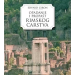 Opadanje i propast Rimskog carstva