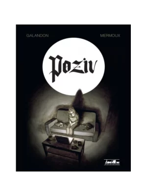 Poziv - Lokomotiva