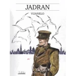 Jadran-strip lokomotiva