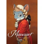 Mausart-strip Lokomotiva