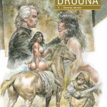 Druna 5 Doneta vetrom