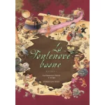 La Fontenove basne 1 u stripu