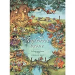 La Fontenove basne 2 u stripu