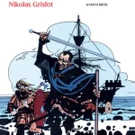 Nikolas Grisfot 2: Kameni brod