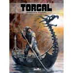 Torgal 1 - Torgalova mladost, integral