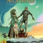 Najamnik broj 8 - Godina hiljadita, smak sveta
