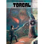 Torgal 3- Torgalova mladost, integral