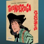 Tikonderoga 1-2 (strip Lokomotiva)