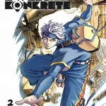 Sweet Konkrete 2
