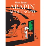 Arapin budućnosti br. 3