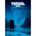 Torgal saga 1 : zbogom Arisija