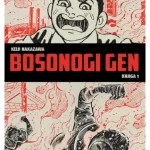 Bosonogi gen 1