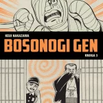 Bosonogi gen 3