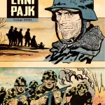 Erni Pajk, knjiga druga