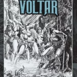 Voltar