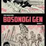 Bosonogi gen 5