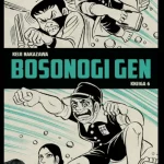 Bosonogi gen 6