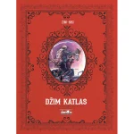 Džim Katlas integral br. 2