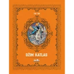 Džim Katlas integral br. 3