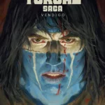 Torgal saga 2: Vendigo