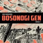 Bosonogi gen 7