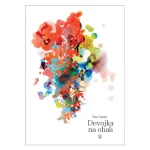 Devojka na obali 2
