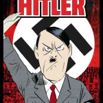 Hitler-strip-Lokomotiva
