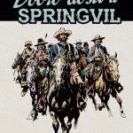 Dobro došli u Springvil