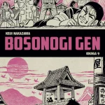 Bosonogi gen 9