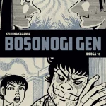 Bosonogi gen 10