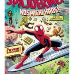 Spajdermen Kosmički haos