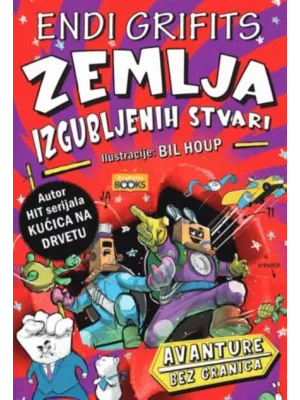 Zemlja izgubljenih stvari