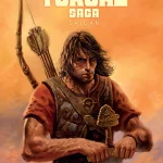 Torgal saga 3 - Šajgan