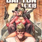 Barton i Kib
