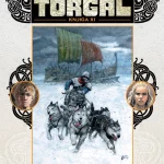 Torgal 11