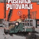 Poslednje putovanje br.4