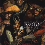 Izbacivač 1 Kainovo oko