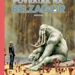 Povratak na Belzagor: Integral