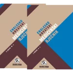 ENGLESKO-HRVATSKI MEDICINSKI RJEČNIK - KOMPLET