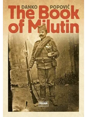 The book of Milutin