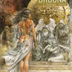 Druuna 3 Mandragora-Afrodizija