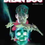 Dylan Dog 212 Varijabla