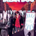 Dylan Dog 215 Kendiveb