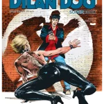 Dylan Dog superbook 69 Zveri sa asfalta